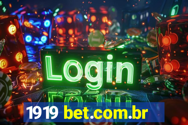 1919 bet.com.br