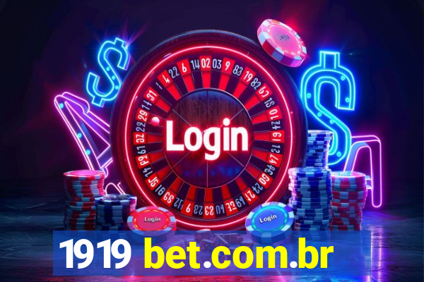 1919 bet.com.br