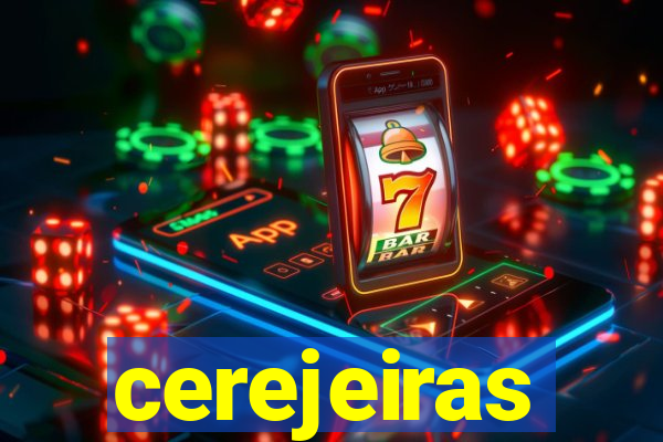 cerejeiras