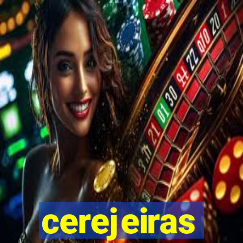 cerejeiras