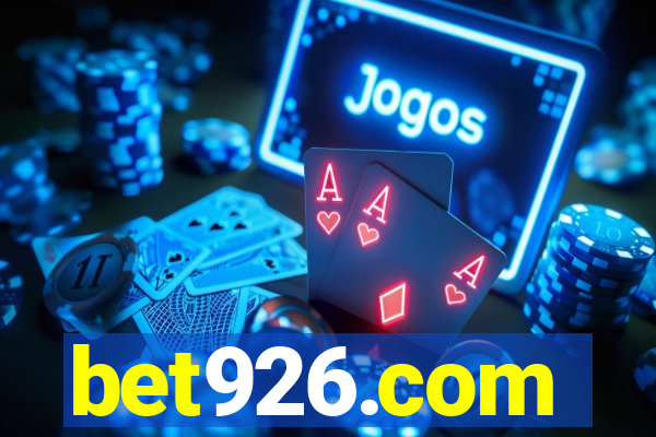 bet926.com