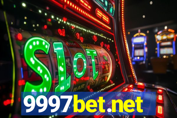 9997bet.net