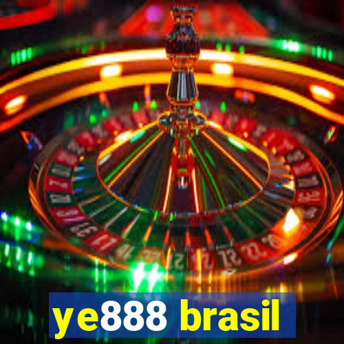 ye888 brasil