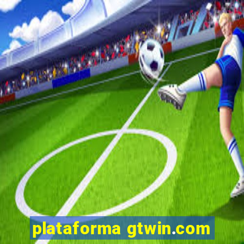 plataforma gtwin.com