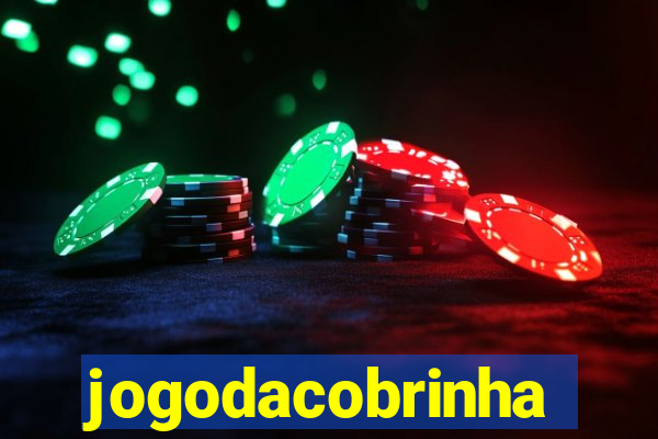 jogodacobrinha