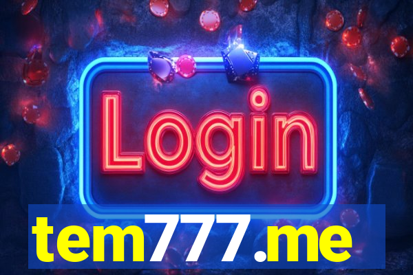 tem777.me