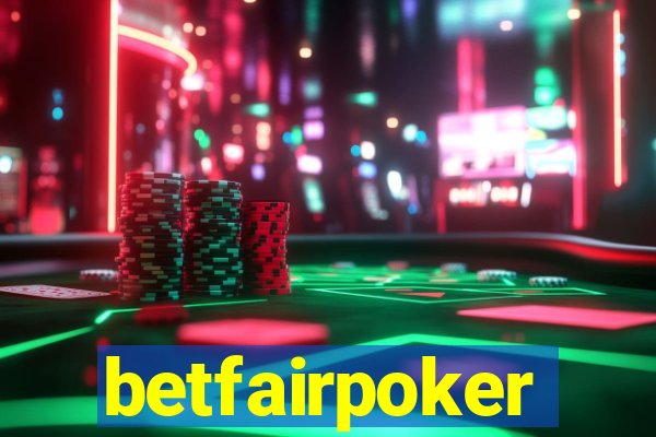 betfairpoker