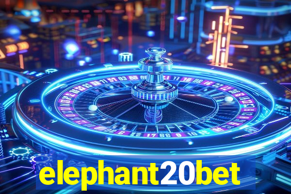 elephant20bet