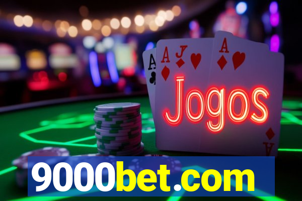 9000bet.com