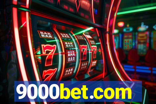 9000bet.com