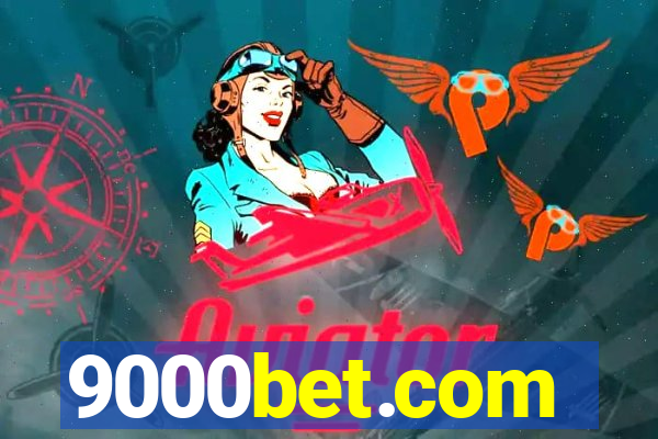 9000bet.com