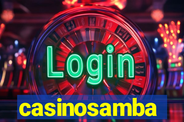 casinosamba