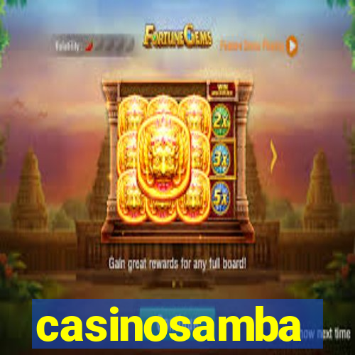 casinosamba