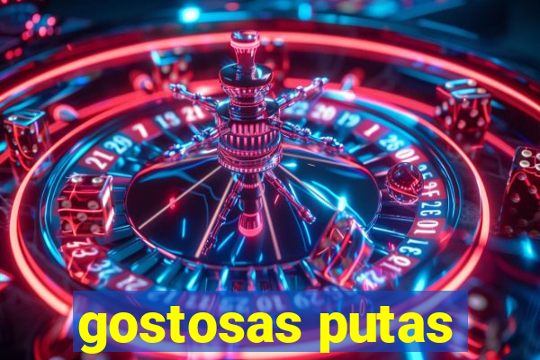 gostosas putas