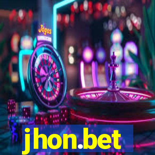 jhon.bet