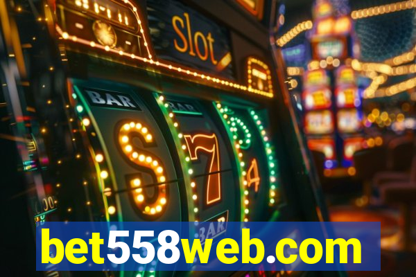 bet558web.com