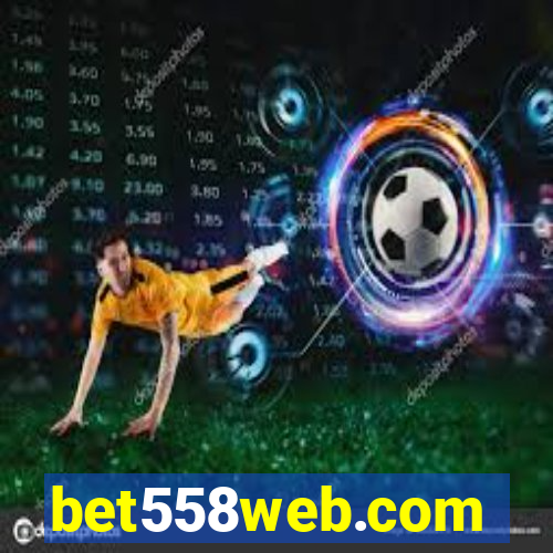 bet558web.com