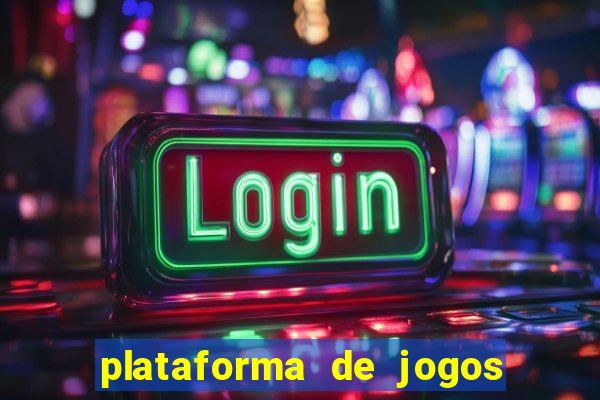 plataforma de jogos 9f game