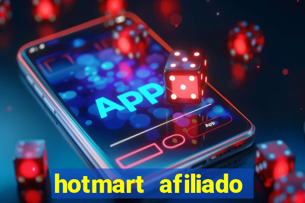 hotmart afiliado entrar login