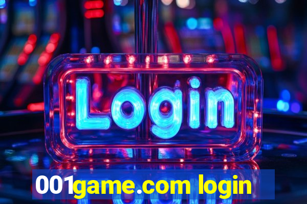 001game.com login