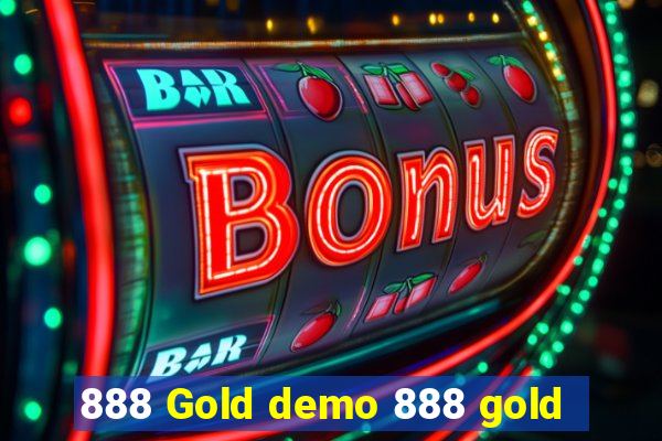 888 Gold demo 888 gold