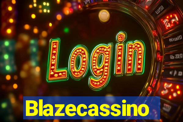 Blazecassino