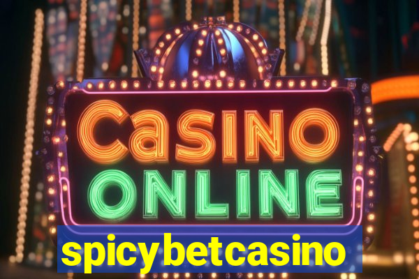 spicybetcasino