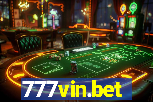 777vin.bet