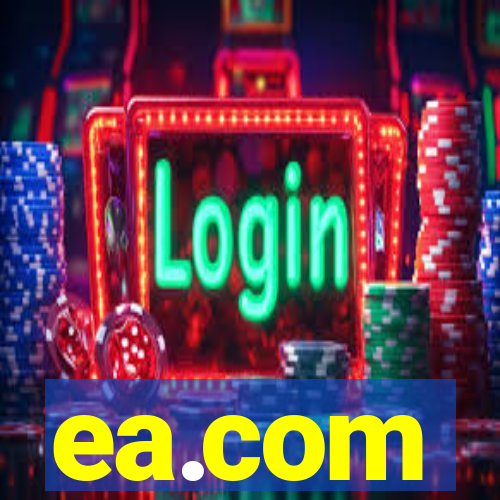 ea.com