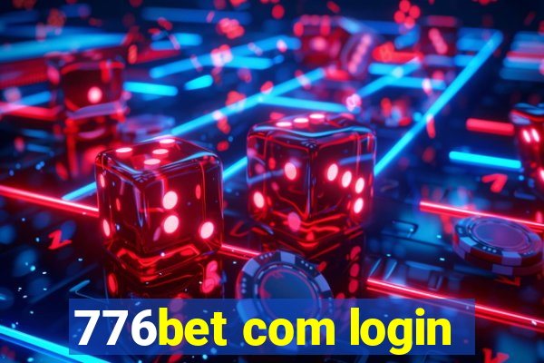 776bet com login