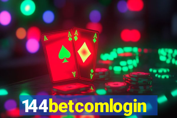 144betcomlogin