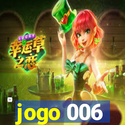 jogo 006