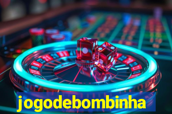 jogodebombinha