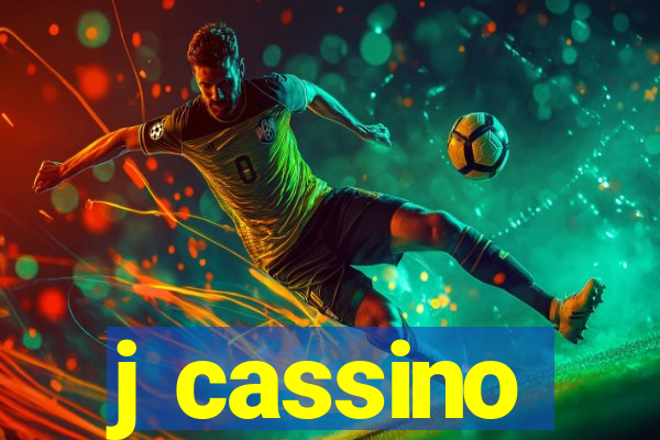 j cassino