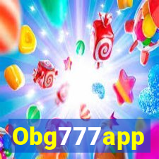 Obg777app