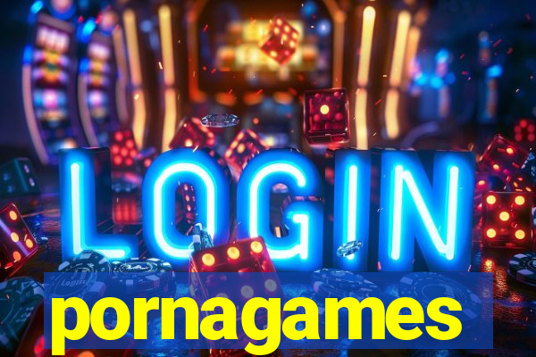 pornagames