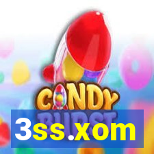 3ss.xom