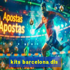 kits barcelona dls