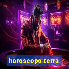 horoscopo terra