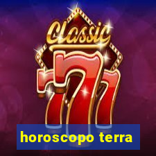 horoscopo terra