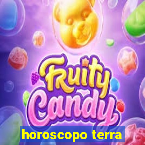 horoscopo terra