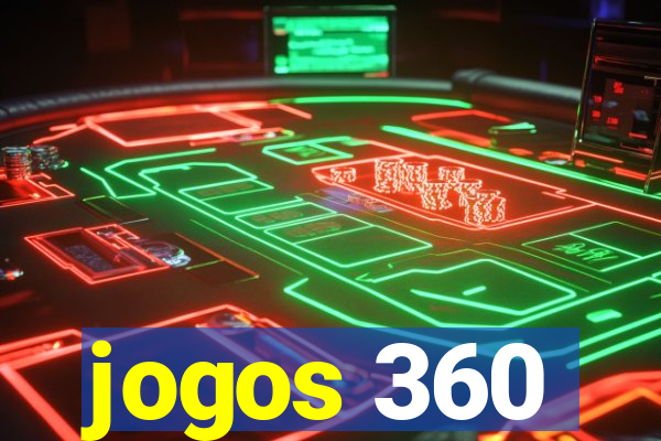 jogos 360