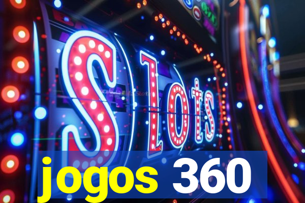 jogos 360