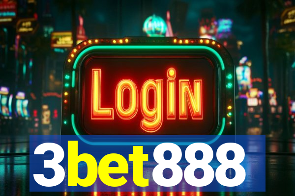 3bet888