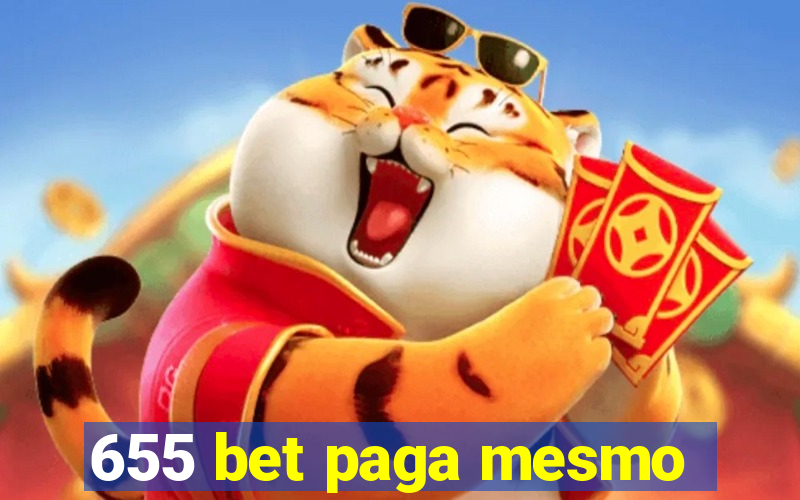 655 bet paga mesmo