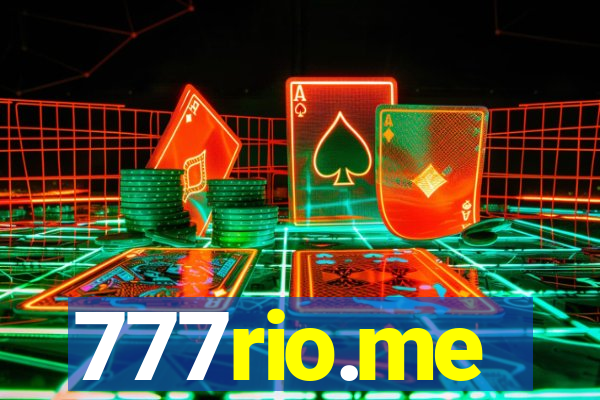 777rio.me