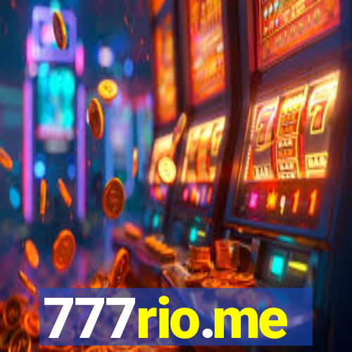 777rio.me