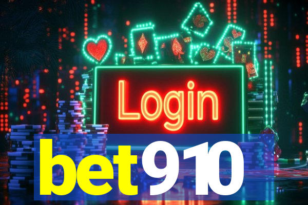 bet910