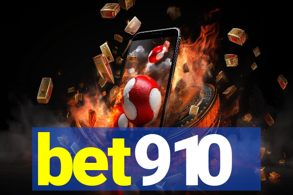 bet910