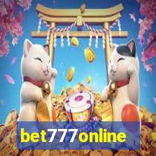 bet777online